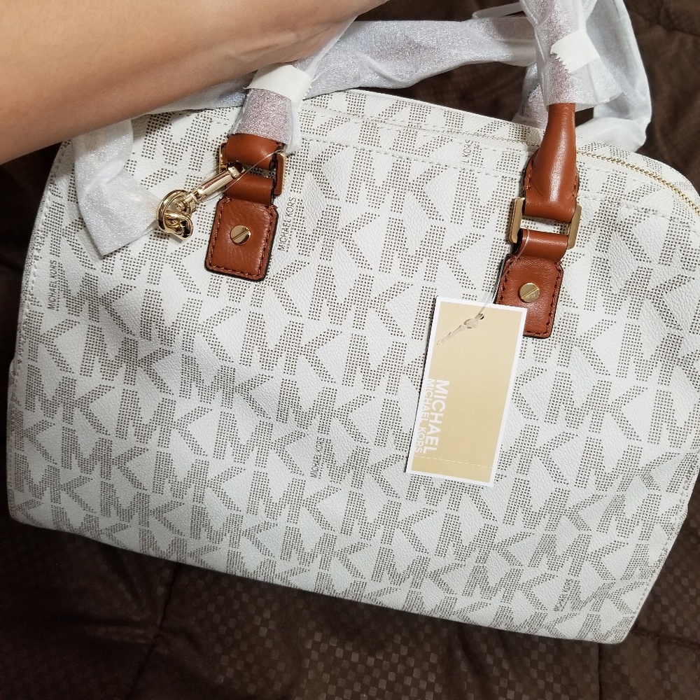 Michael Kors Jet Set Travel bag